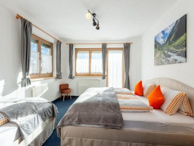 Holiday house Chalet in Zillertal near Ski Slopes - Outdoor photo 28