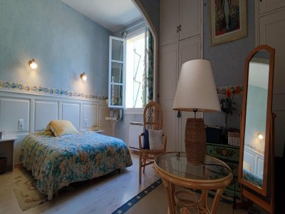 Holiday house Geräumiges Ferienhaus mit privatem Pool und Park - Features photo 27