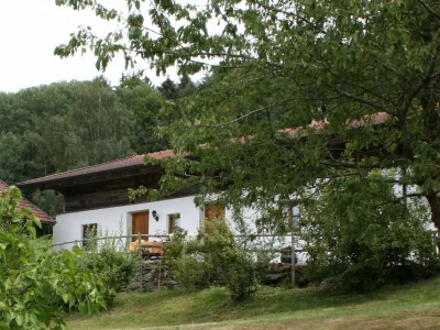 Holiday apartment Stautner in Loitzendorf - Holiday apartment