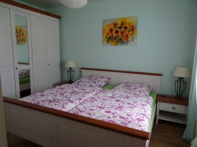 Holiday house Ferienhaus am Rothaarsteig - Features photo 23