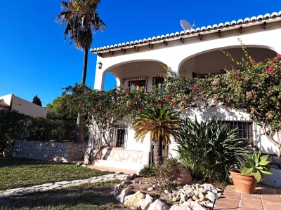 Villa Marinello de San Martin - Outdoor photo 13