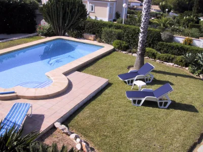 Villa Marinello de San Martin - Environment photo 23
