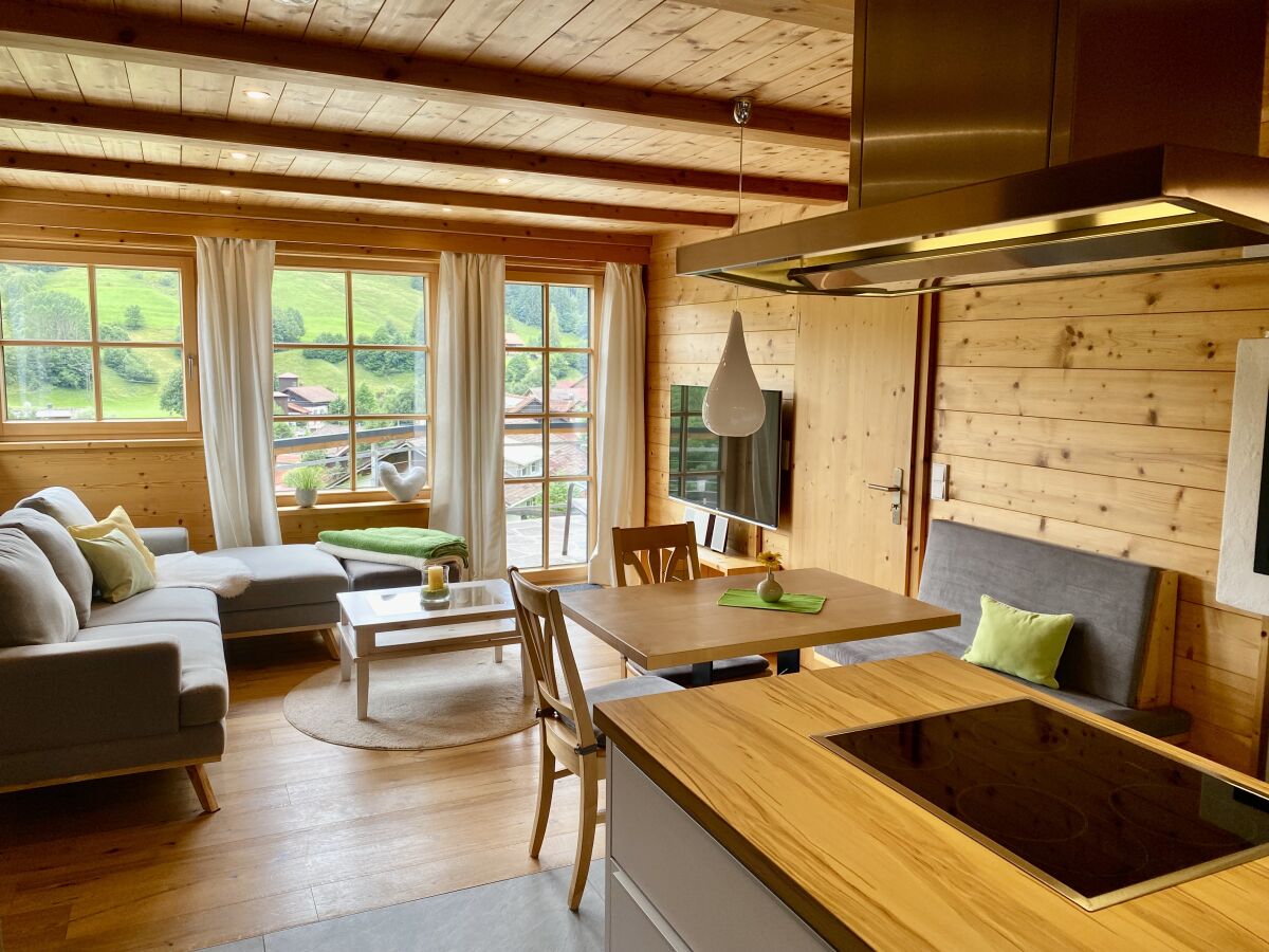 Holiday apartment Epple-Beck
