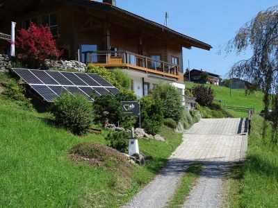 Holiday apartment Epple-Beck - Outdoor photo 2