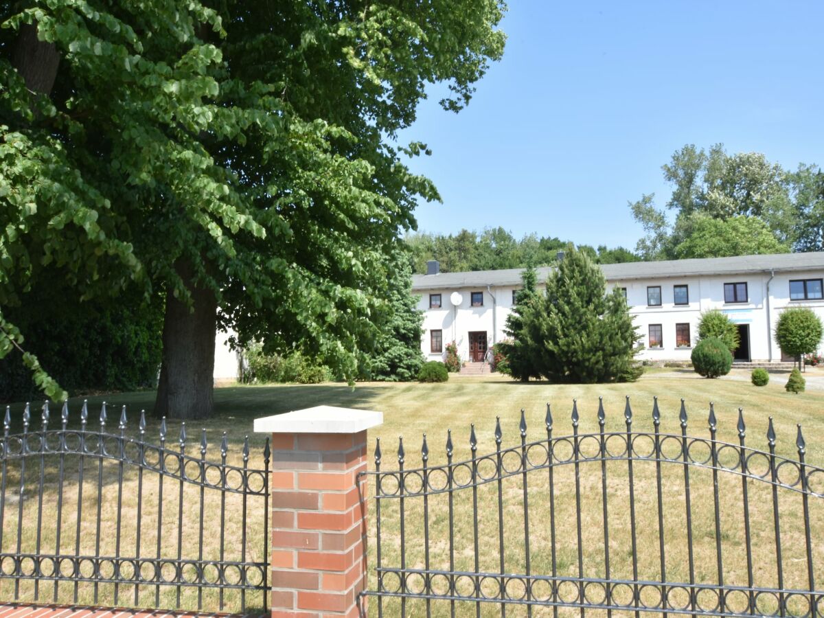 Apartment Spacious Stay in Wendelstorf - Outdoor photo 4