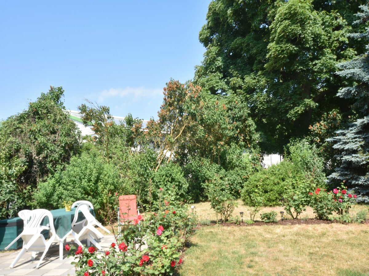 Apartment Spacious Stay in Wendelstorf - Outdoor photo 5