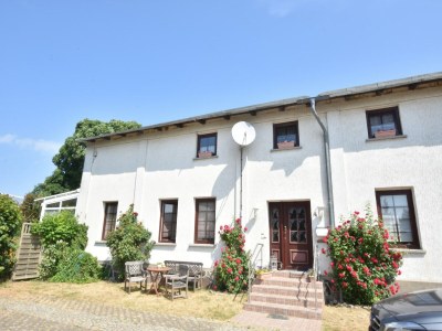 Apartment Spacious Stay in Wendelstorf in Mecklenburg Coast - Apartment