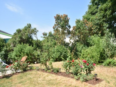 Apartment Spacious Stay in Wendelstorf - Outdoor photo 2