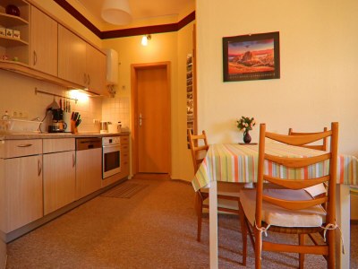 Apartment Spacious Stay in Wendelstorf - Features photo 19