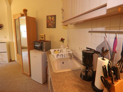 Apartment Spacious Stay in Wendelstorf - Features photo 21