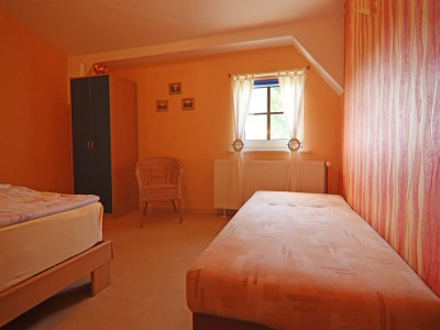 Apartment Spacious Stay in Wendelstorf - Features photo 24