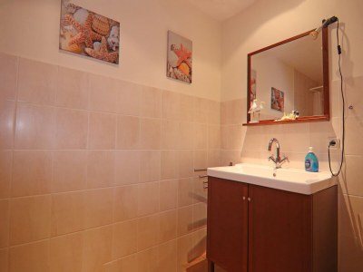 Apartment Spacious Stay in Wendelstorf - Features photo 25