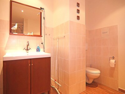 Apartment Spacious Stay in Wendelstorf - Features photo 27