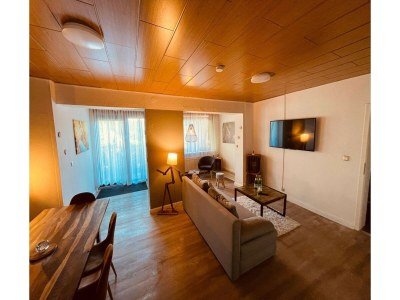 Holiday house Ferienhaus im Kurort inkl. Frühstück - Features photo 9