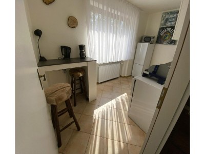Holiday house Ferienhaus im Kurort inkl. Frühstück - Features photo 12
