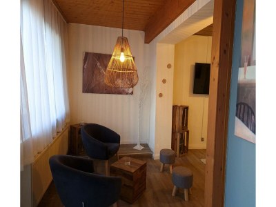 Holiday house Ferienhaus im Kurort inkl. Frühstück - Features photo 16