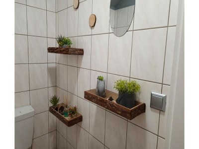 Holiday house Ferienhaus im Kurort inkl. Frühstück - Features photo 17