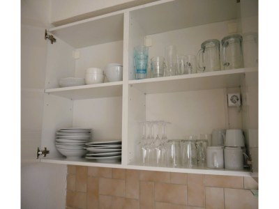 Holiday house Ferienhaus im Kurort inkl. Frühstück - Features photo 22