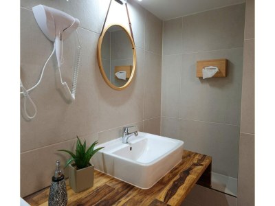 Holiday house Ferienhaus im Kurort inkl. Frühstück - Features photo 27