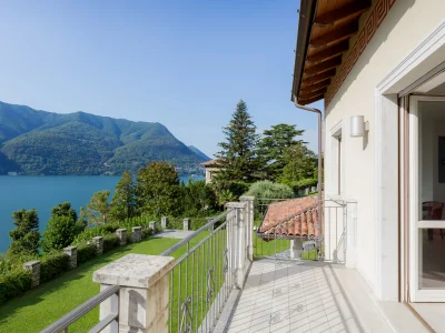 Holiday house Villa Ulivi - Apartment 1 with Shared Pool - Outdoor photo 7