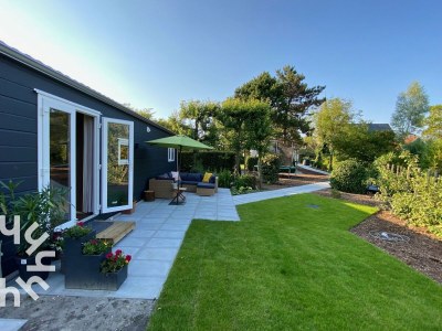 Chalet Gapinge - ZE1415 in Gapinge - Chalet