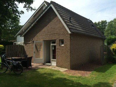 Holiday house Oostkapelle - ZE324 in Oostkapelle - Holiday house