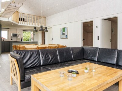 Holiday house 12 person holiday home in Nordborg - Outdoor photo 16