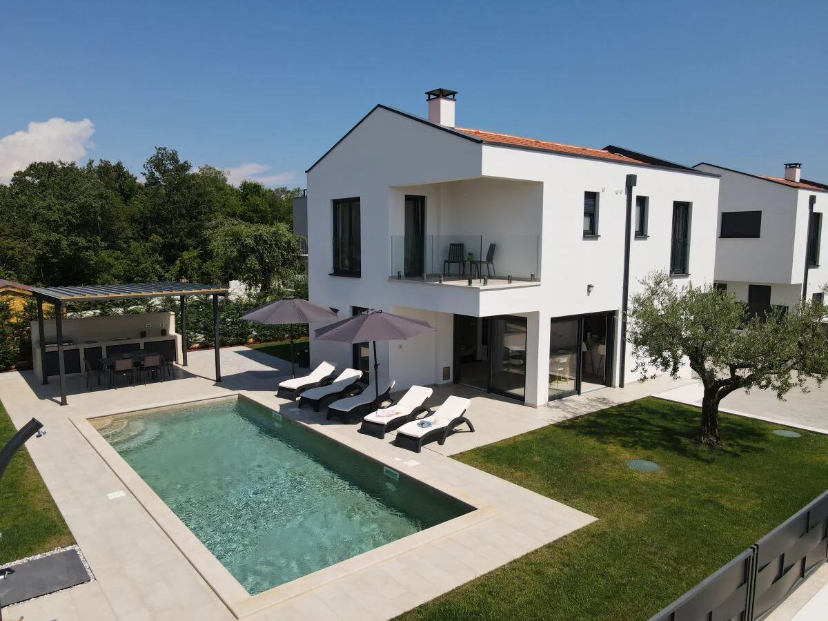 Villa Villa Silvia