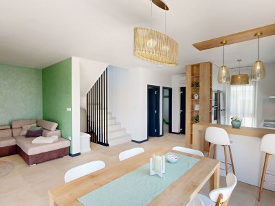 Villa Villa Silvia - Features photo 10