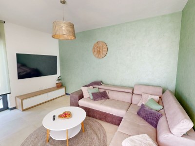 Villa Villa Silvia - Features photo 11