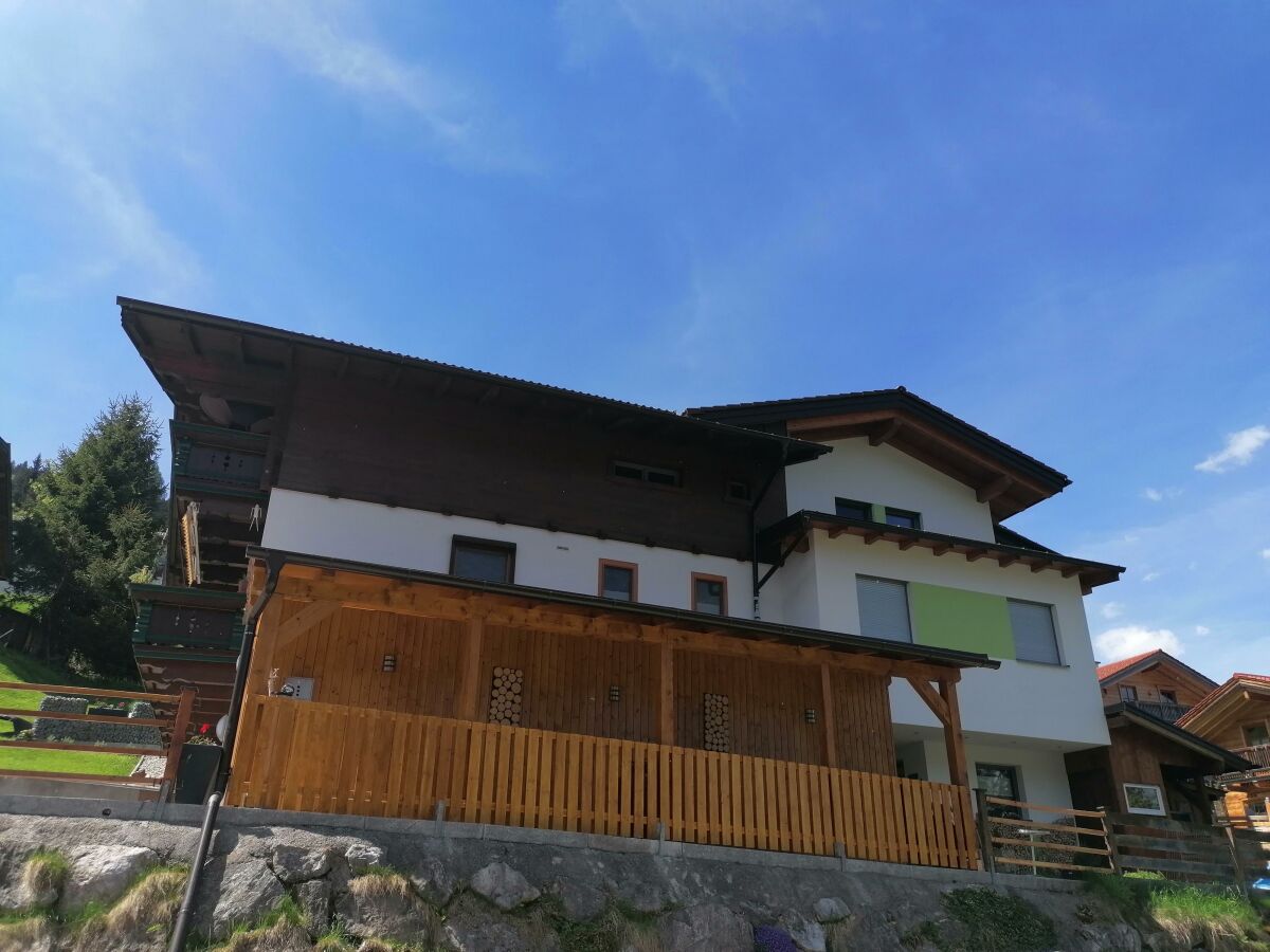 Apartment Ferienwohnung Donnerkogel - Outdoor photo 2