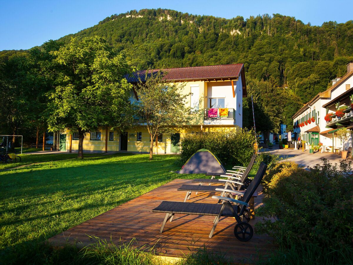 Apartment Serviced Apartment de luxe -  60 m² - 2 P.