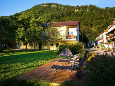 Apartment Serviced Apartment de luxe -  60 m² - 2 P. in Hallein - Apartment