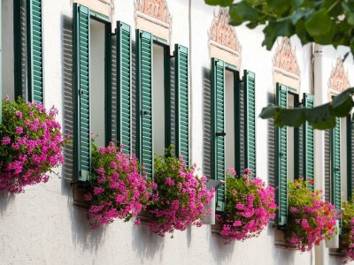 Apartment Serviced Apartment de luxe -  60 m² - 2 P. - Outdoor photo 12