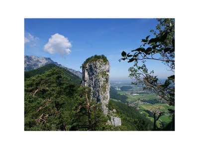 Apartment Serviced Apartment de luxe -  60 m² - 2 P. - Outdoor photo 20