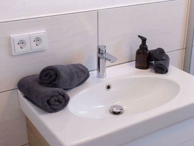 Apartment Appartement/Fewo, Dusche, WC, 2 Schlafräume - Outdoor photo 10