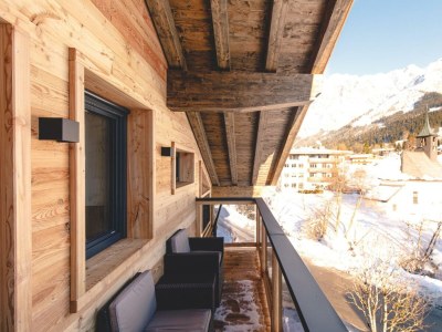 Apartment die GIPFELRESIDENZ - Outdoor photo 9
