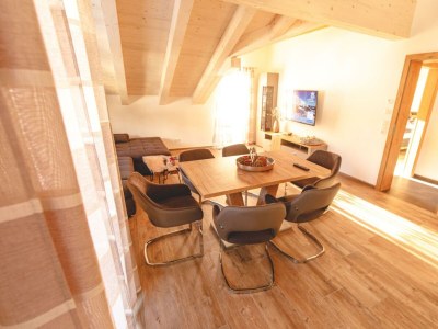 Apartment die GIPFELRESIDENZ - Outdoor photo 17