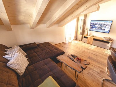 Apartment die GIPFELRESIDENZ - Outdoor photo 18