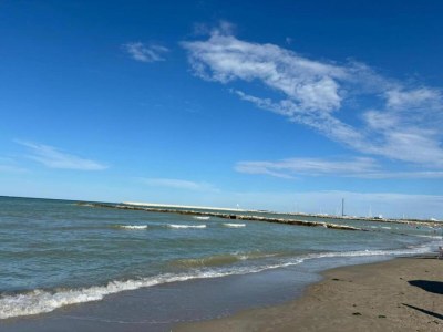 Holiday house Farmhouse Tent in Marche near Adriatic Sea - Environment photo 43