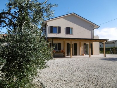 Apartment Bauernhaus in Marche mit Pool am Meer - Outdoor photo 3