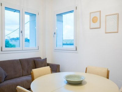 Apartment Bauernhaus in Marche mit Pool am Meer - Features photo 12