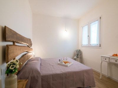 Apartment Bauernhaus in Marche mit Pool am Meer - Features photo 15