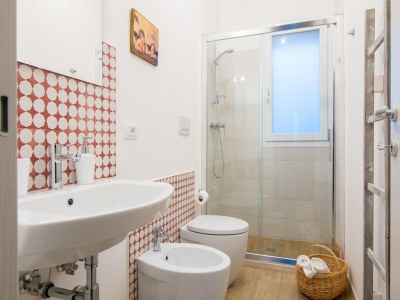 Apartment Bauernhaus in Marche mit Pool am Meer - Features photo 16