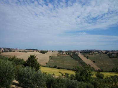 Apartment Bauernhaus in Marche mit Pool am Meer - Environment photo 33