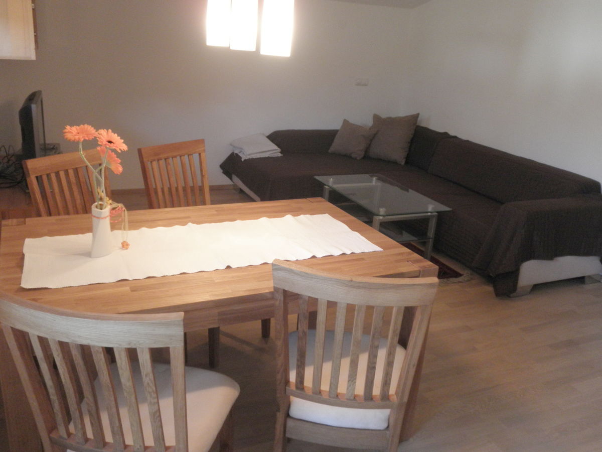 Holiday apartment Tipotsch - Features photo 5