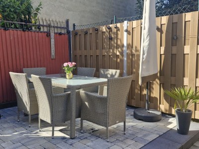 Holiday apartment RheinblickNOW - Outdoor photo 7