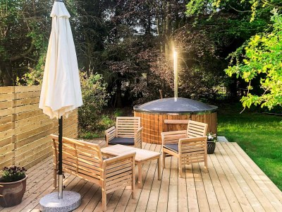 Holiday house 12 Personen Ferienhaus in Læsø - Outdoor photo 20