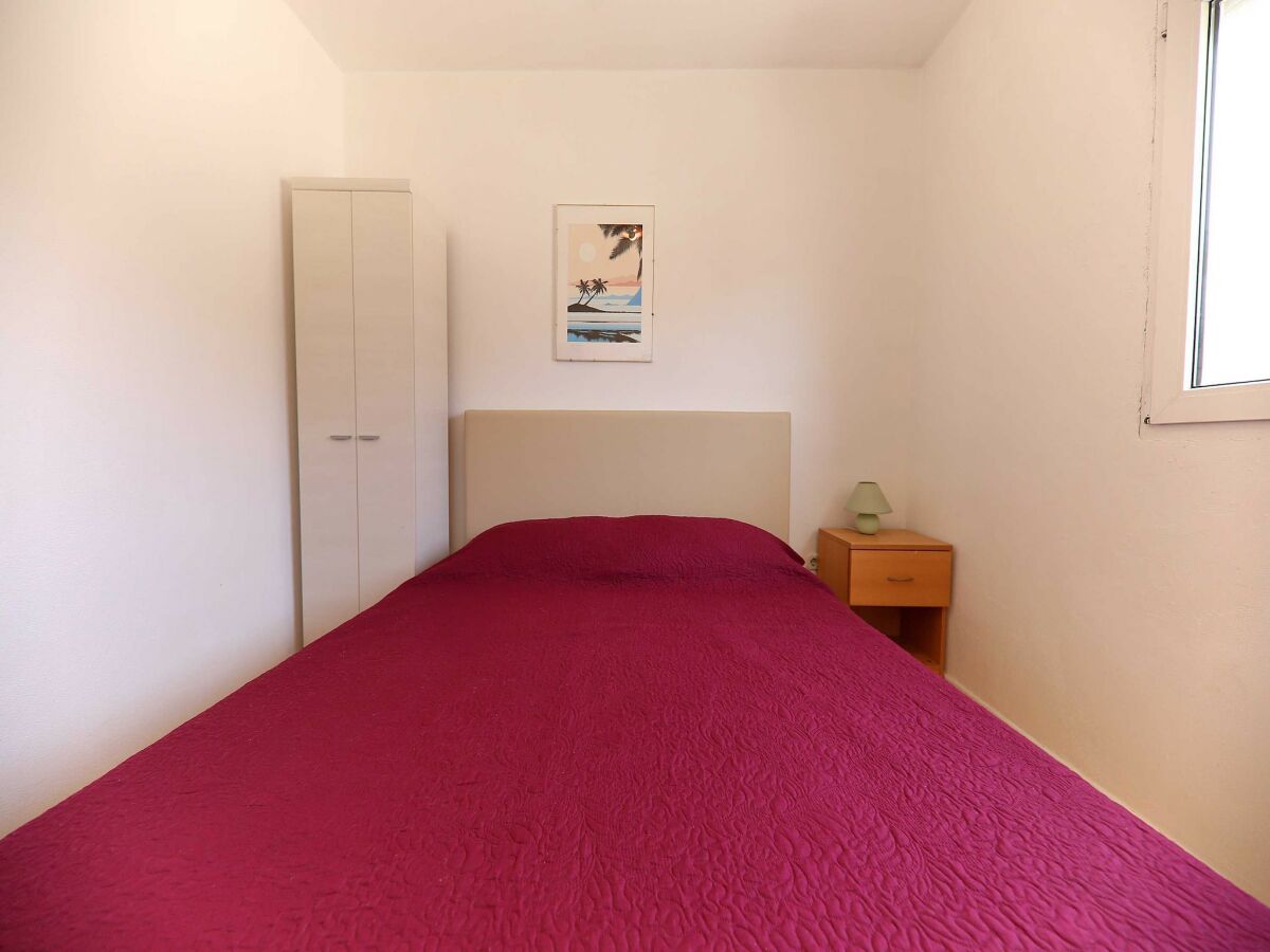 Apartment Apartments Melita - Superior Two Bedroom Apartment with Balcony and Sea View (A4) - Features photo 4