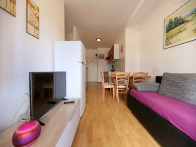 Apartment Apartments Melita - Superior Two Bedroom Apartment with Balcony and Sea View (A4) - Features photo 6